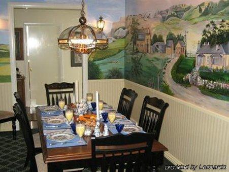 Barn Anew Bed And Breakfast スコッツブラフ レストラン 写真
