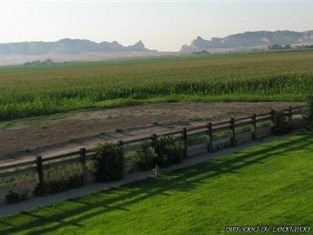 Barn Anew Bed And Breakfast スコッツブラフ エクステリア 写真