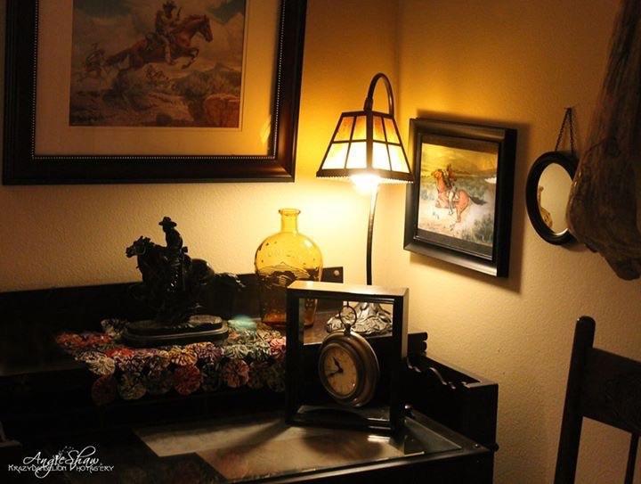 Barn Anew Bed And Breakfast スコッツブラフ エクステリア 写真