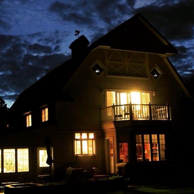 Barn Anew Bed And Breakfast スコッツブラフ エクステリア 写真