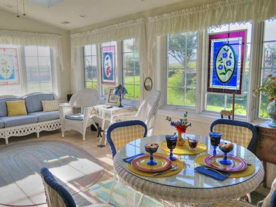 Barn Anew Bed And Breakfast スコッツブラフ エクステリア 写真